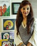 Debasmita Dasgupta