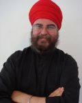 Chris Mooney-Singh