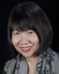 Melina Chua-Clark