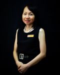 Sylvia Foo